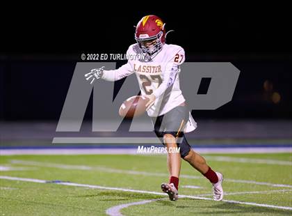 Thumbnail 3 in Lassiter @ Woodstock photogallery.