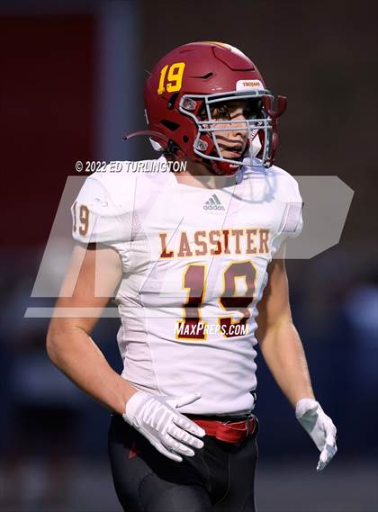 Thumbnail 3 in Lassiter @ Woodstock photogallery.