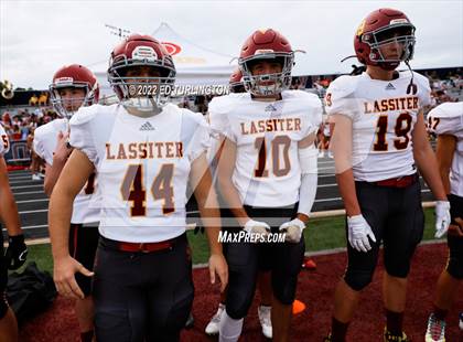 Thumbnail 2 in Lassiter @ Woodstock photogallery.