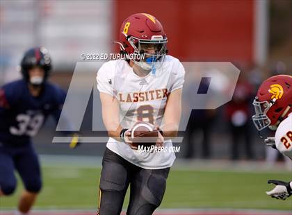 Thumbnail 1 in Lassiter @ Woodstock photogallery.