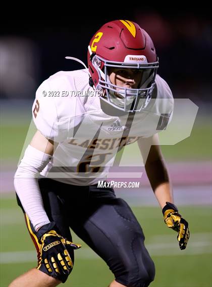 Thumbnail 3 in Lassiter @ Woodstock photogallery.