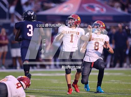 Thumbnail 1 in Lassiter @ Woodstock photogallery.