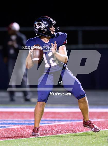 Thumbnail 3 in Lassiter @ Woodstock photogallery.