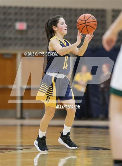 Thumbnail 2 in Greece Olympia vs. Spencerport photogallery.