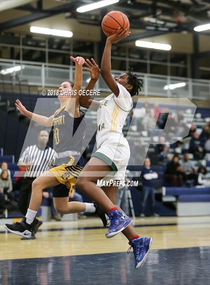 Thumbnail 2 in Greece Olympia vs. Spencerport photogallery.