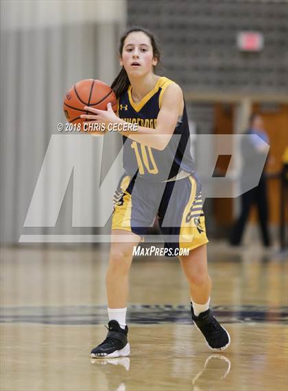 Thumbnail 3 in Greece Olympia vs. Spencerport photogallery.
