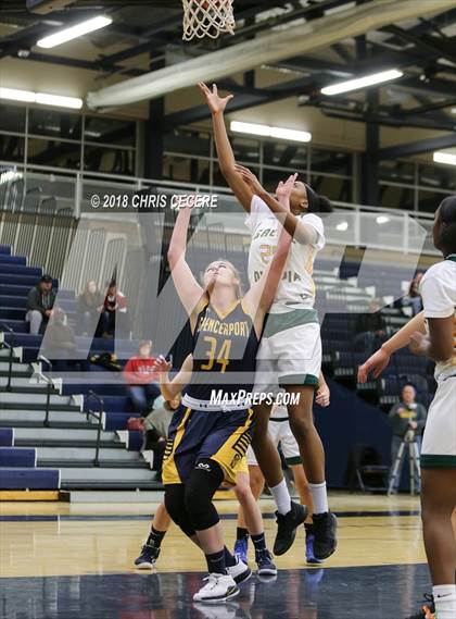 Thumbnail 3 in Greece Olympia vs. Spencerport photogallery.