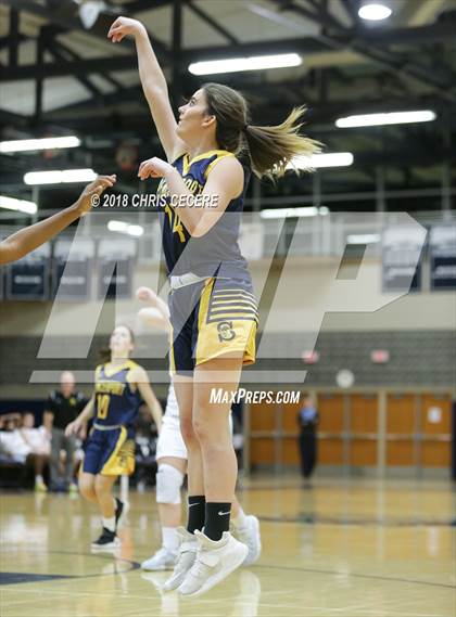 Thumbnail 2 in Greece Olympia vs. Spencerport photogallery.