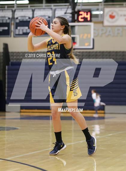 Thumbnail 1 in Greece Olympia vs. Spencerport photogallery.
