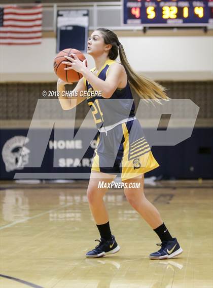 Thumbnail 3 in Greece Olympia vs. Spencerport photogallery.