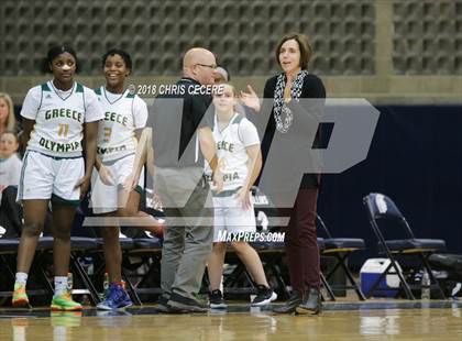 Thumbnail 2 in Greece Olympia vs. Spencerport photogallery.