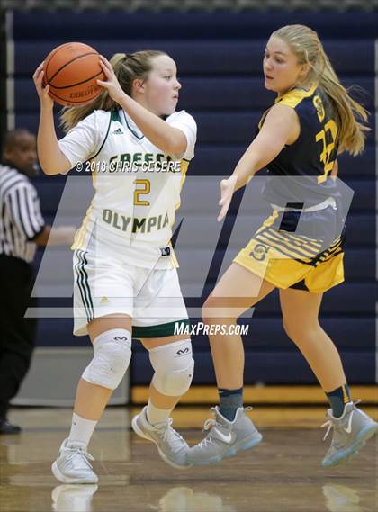Thumbnail 2 in Greece Olympia vs. Spencerport photogallery.