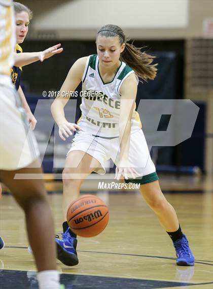 Thumbnail 2 in Greece Olympia vs. Spencerport photogallery.