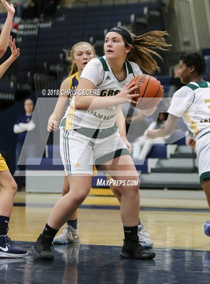 Thumbnail 1 in Greece Olympia vs. Spencerport photogallery.