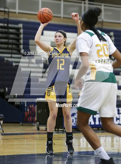 Thumbnail 2 in Greece Olympia vs. Spencerport photogallery.