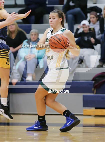 Thumbnail 2 in Greece Olympia vs. Spencerport photogallery.