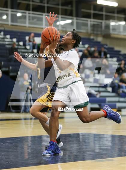Thumbnail 1 in Greece Olympia vs. Spencerport photogallery.