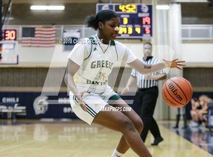 Thumbnail 2 in Greece Olympia vs. Spencerport photogallery.