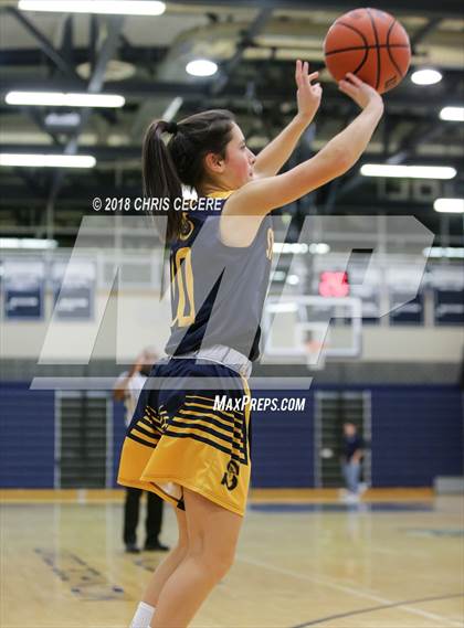 Thumbnail 3 in Greece Olympia vs. Spencerport photogallery.