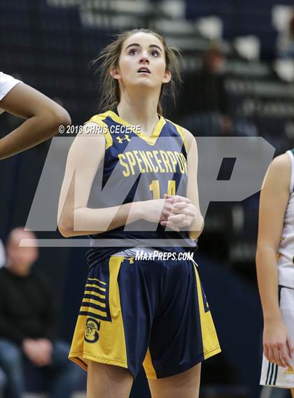 Thumbnail 2 in Greece Olympia vs. Spencerport photogallery.