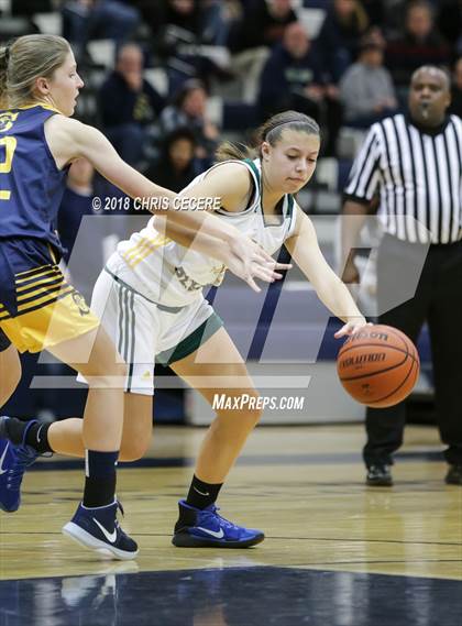 Thumbnail 3 in Greece Olympia vs. Spencerport photogallery.