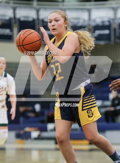 Thumbnail 3 in Greece Olympia vs. Spencerport photogallery.