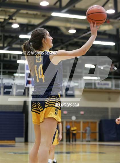 Thumbnail 1 in Greece Olympia vs. Spencerport photogallery.
