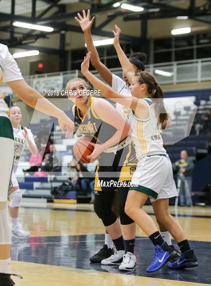 Thumbnail 2 in Greece Olympia vs. Spencerport photogallery.