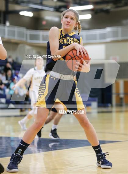 Thumbnail 3 in Greece Olympia vs. Spencerport photogallery.