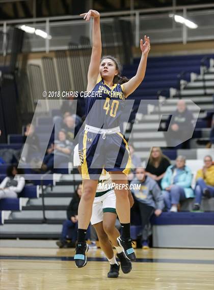 Thumbnail 2 in Greece Olympia vs. Spencerport photogallery.