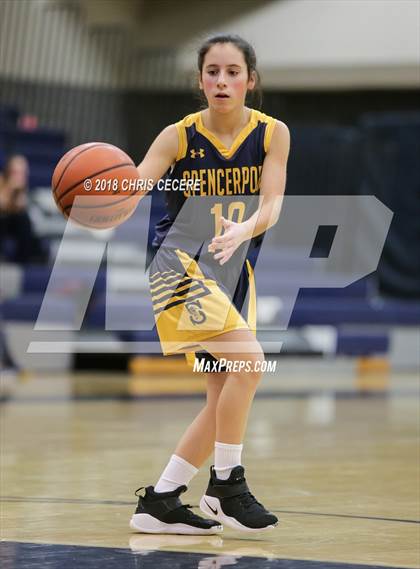 Thumbnail 3 in Greece Olympia vs. Spencerport photogallery.