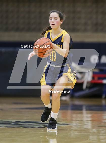 Thumbnail 2 in Greece Olympia vs. Spencerport photogallery.