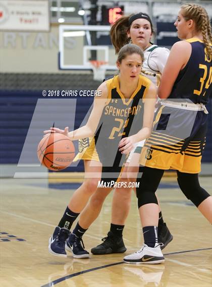 Thumbnail 1 in Greece Olympia vs. Spencerport photogallery.