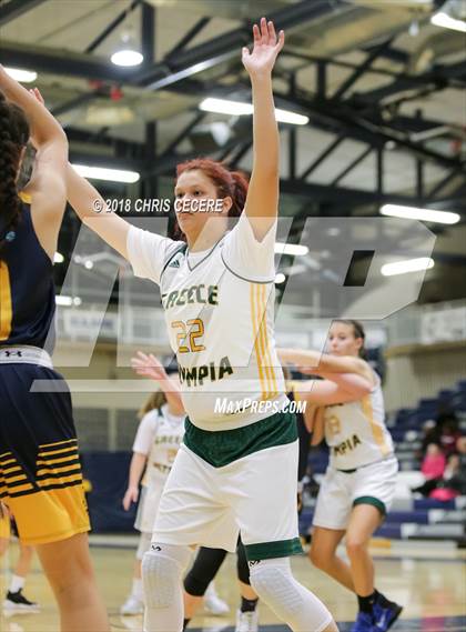 Thumbnail 1 in Greece Olympia vs. Spencerport photogallery.