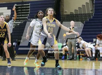 Thumbnail 3 in Greece Olympia vs. Spencerport photogallery.