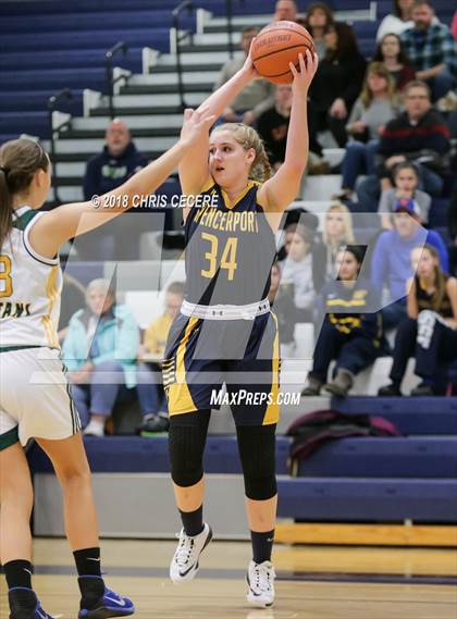 Thumbnail 1 in Greece Olympia vs. Spencerport photogallery.