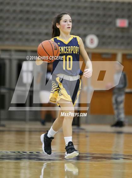 Thumbnail 1 in Greece Olympia vs. Spencerport photogallery.