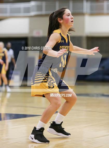 Thumbnail 1 in Greece Olympia vs. Spencerport photogallery.