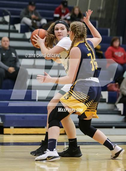 Thumbnail 3 in Greece Olympia vs. Spencerport photogallery.