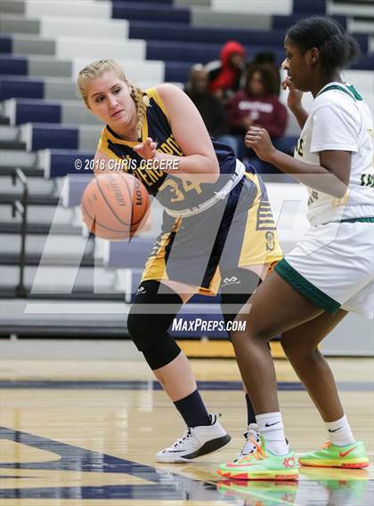 Thumbnail 3 in Greece Olympia vs. Spencerport photogallery.