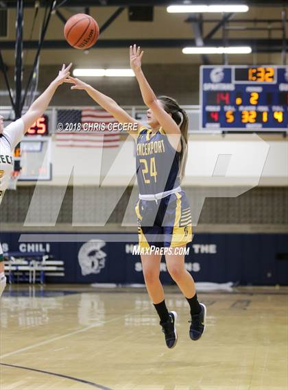 Thumbnail 1 in Greece Olympia vs. Spencerport photogallery.