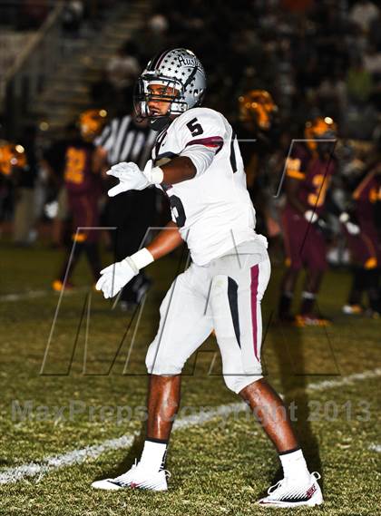 Thumbnail 3 in Hamilton @ Mountain Pointe photogallery.