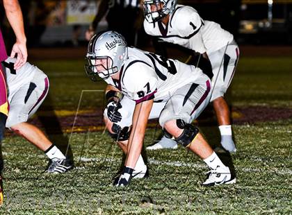 Thumbnail 1 in Hamilton @ Mountain Pointe photogallery.