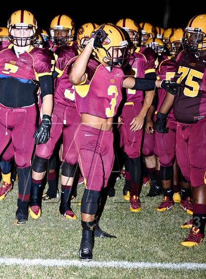 Thumbnail 3 in Hamilton @ Mountain Pointe photogallery.