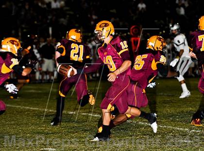 Thumbnail 1 in Hamilton @ Mountain Pointe photogallery.