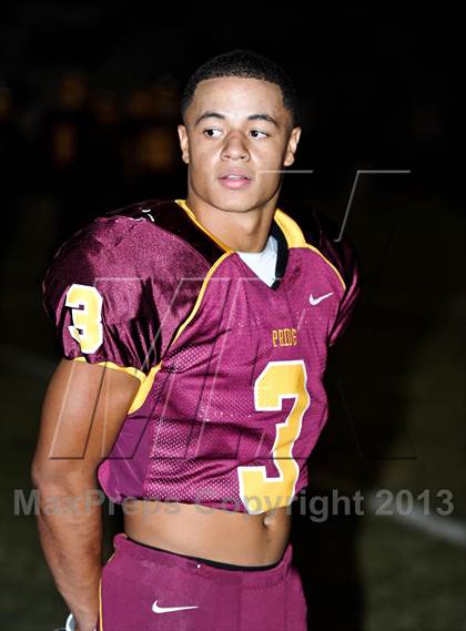 Thumbnail 1 in Hamilton @ Mountain Pointe photogallery.