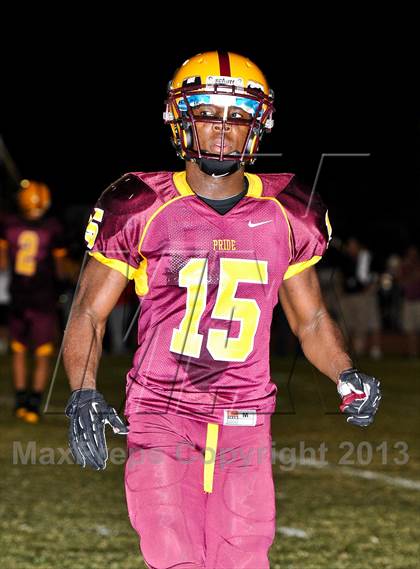 Thumbnail 3 in Hamilton @ Mountain Pointe photogallery.