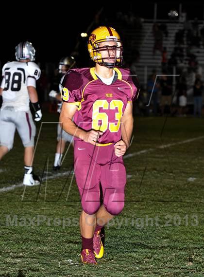 Thumbnail 3 in Hamilton @ Mountain Pointe photogallery.