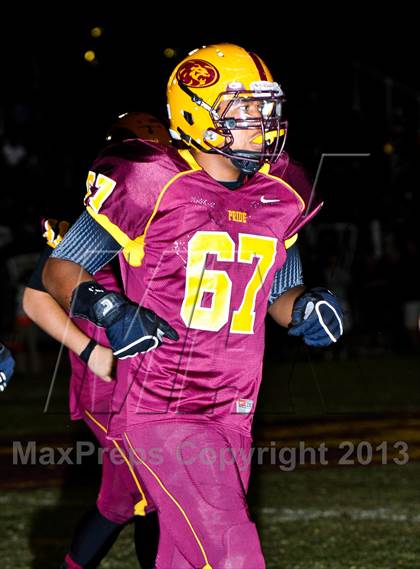 Thumbnail 1 in Hamilton @ Mountain Pointe photogallery.
