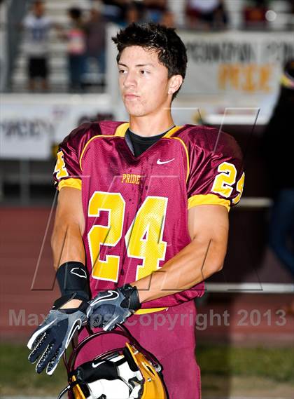 Thumbnail 1 in Hamilton @ Mountain Pointe photogallery.